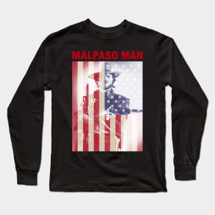 Malpaso Man Long Sleeve T-Shirt